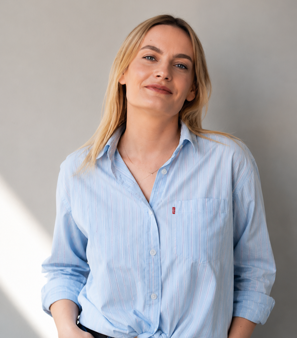 Honorata Gmurowska
